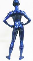 Cobra - High Dream - Lady Armanoïd (bleu métal) - figurine 30cm