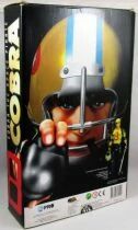 Cobra - High Dream - Rugball Player Joe Gillian - figurine 30cm