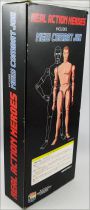 Cobra - Medicom - Figurine 30cm Cobra (Comic version) Real Action Heroes 