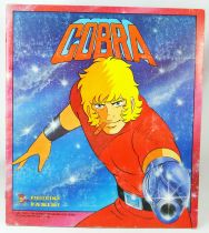 Cobra - Panini - Album collecteur de vignettes (complet)
