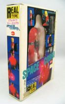 Cobra - Popy - Space Cobra Real Type action figure