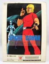 Cobra - Popy - Space Cobra Real Type action figure