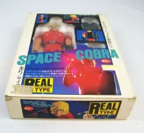 Cobra - Popy - Space Cobra Real Type action figure