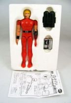 Cobra - Popy - Space Cobra Real Type action figure