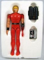 Cobra - Popy - Space Cobra Real Type action figure