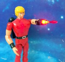 Cobra - Popy - Space Cobra Real Type action figure