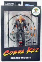 Cobra Kai -  Diamond - Chozen Toguchi - Figurine 17cm