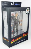 Cobra Kai -  Diamond - Chozen Toguchi - Figurine 17cm