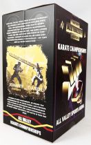 Cobra Kai -  Diamond - Coffret de figurines : Daniel Larusso, Johnny Lawrence & Daniel LaRusso (All Valley Karate Championship)