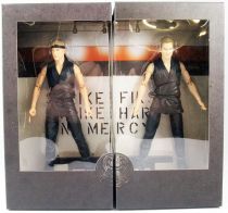 Cobra Kai -  Diamond - Coffret de figurines Daniel Larusso, Johnny Lawrence & John Kreese (SDCC Exclusive)