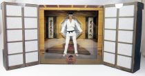 Cobra Kai -  Diamond - Coffret de figurines Daniel Larusso, Johnny Lawrence & John Kreese (SDCC Exclusive)