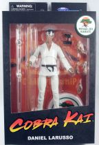 Cobra Kai -  Diamond - Daniel Larusso - Figurine 17cm