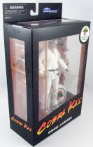 Cobra Kai -  Diamond - Daniel Larusso - Figurine 17cm