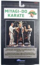 Cobra Kai -  Diamond - Daniel Larusso - Figurine 17cm