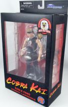 Cobra Kai -  Diamond - Eagle Fang Johnny Lawrence - Figurine 17cm