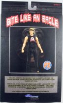 Cobra Kai -  Diamond - Eagle Fang Johnny Lawrence - Figurine 17cm