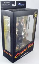 Cobra Kai -  Diamond - John Kreese - Figurine 17cm