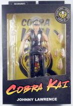 Cobra Kai -  Diamond - Johnny Lawrence - Figurine 17cm