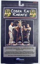 Cobra Kai -  Diamond - Johnny Lawrence - Figurine 17cm