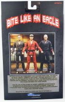 Cobra Kai -  Diamond - Johnny Lawrence (Eagle Fang Gi) - Figurine 17cm