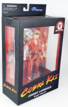 Cobra Kai - Diamond - Johnny Lawrence (Eagle Fang Gi) 7\  Action-Figure