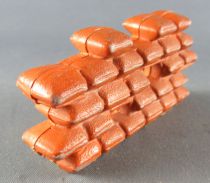 Cofalu - 54m - Modern Army - Accessory Defensive sand bags wall