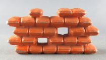 Cofalu - 54m - Modern Army - Accessory Defensive sand bags wall