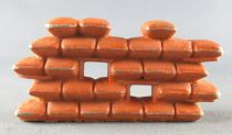 Cofalu - 54m - Modern Army - Accessory Defensive sand bags wall