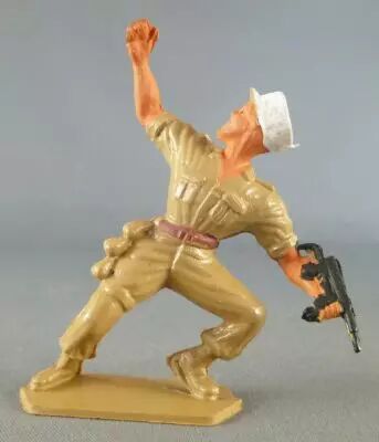 Cofalu - 54m - Modern Army - Legion - Odering Assault