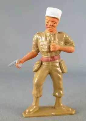Cofalu - 54m - Modern Army - Legion - Officer Pistol