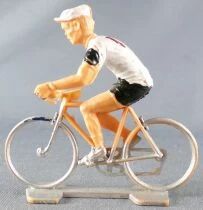 Cofalu - Cyclist (Plastic) - C&A Team 2