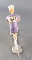 Cofalu - Cyclist (Plastic) - Fiat Team