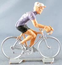 Cofalu - Cyclist (Plastic) - Fiat Team