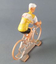 Cofalu - Cycliste (plastic) - Système U Team