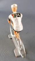 Cofalu - Cycliste Plastique - Equipe C&A 1