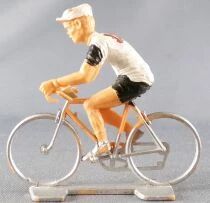 Cofalu - Cycliste Plastique - Equipe C&A 1