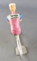 Cofalu - Cycliste Plastique - Equipe Miko Cycles Mercier 2