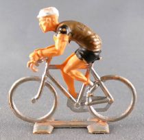 Cofalu (60\'s) - Cyclist (Plastic) -  Molteni Team Racing