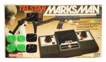 Coleco - Console - Telstar MarksMan (loose in box)
