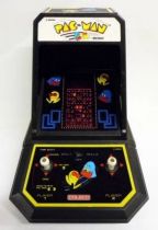 Coleco - Table Top - Midway\'s Pac-Man (Loose)