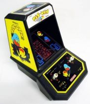 Coleco - Table Top - Midway\'s Pac-Man (Loose)