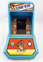 Coleco - Table Top - Nintendo\'s Donkey Kong (loose)