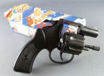 Colibri (\ Flippy\  firecracker pistol) - Edison Giocattoli Ref # 125- Mint in Box