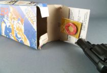 Colibri (\ Flippy\  firecracker pistol) - Edison Giocattoli Ref # 125- Mint in Box