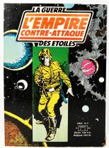 Collection Super Héros LUG - L\'Empire Contre-Attaque - 1980