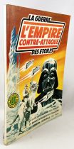 Collection Super Héros LUG - L\'Empire Contre-Attaque - 1980