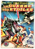 Collection Super Héros LUG - La Guerre des Etoiles - 1977