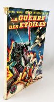 Collection Super Héros LUG - La Guerre des Etoiles - 1977