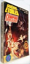 Collection Super Héros LUG - La Guerre des Etoiles et L\'Empire Contre-Attaque - 1980 02