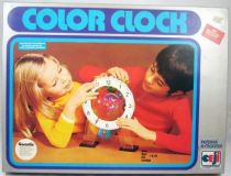 color_clock_pendule_a_monter___coffret_apprentissage_educatif___ceji_compagnie_du_jouet_1980